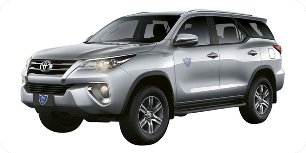 Retífica de Motor Toyota Hilux SW4 SRV 2.7 16v Flex