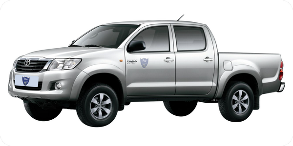 Retífica de Motor Toyota Hilux 2.7 16v Flex
