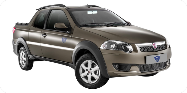Retífica de Motor Fiat Strada Trekking 1.6 16v C.D E.torQ Flex