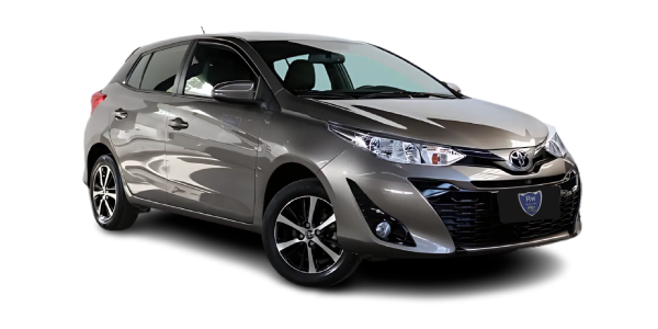 Retífica de Motor Toyota Yaris S 1.5 16v Flex