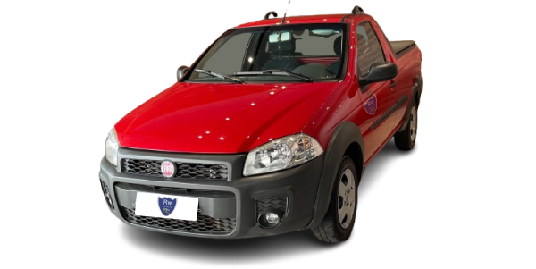 Retífica de Motor Fiat Strada 1.4 8v Mpi Fire Flex