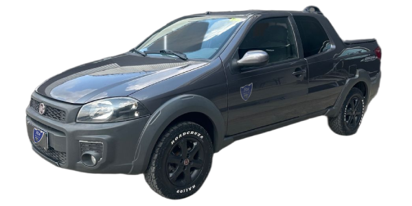 Retífica de Motor Fiat Strada Freedom 1.4 16v Mpi 8v Flex