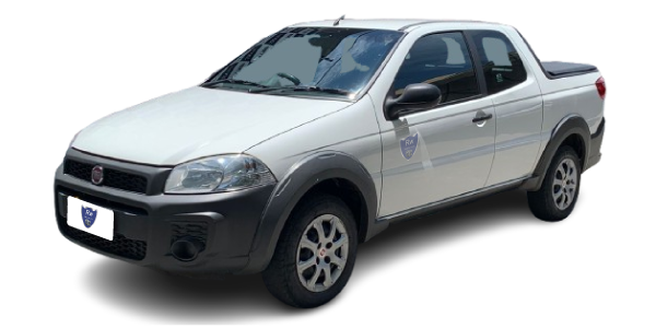 Retífica de Motor Fiat Strada Hard Working 1.4 8v Mpi Flex