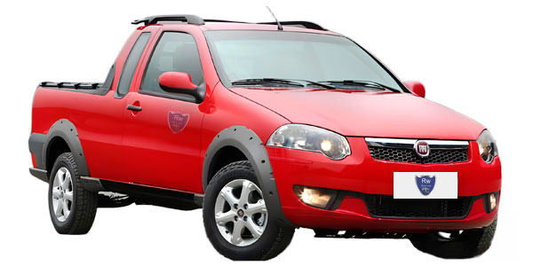Retífica de Motor Fiat Strada Trekking Ce 1.4 8v Mpi Flex
