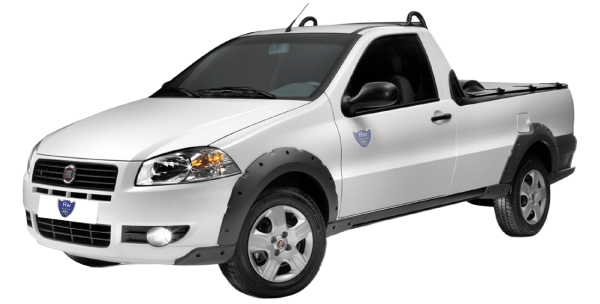 Retífica de Motor Fiat Strada Trekking 1.6 16v Mpi Cs Flex