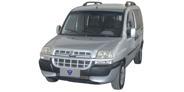 Retífica de Motor Fiat Doblo Hlx 1.8 8v Mpi Flex