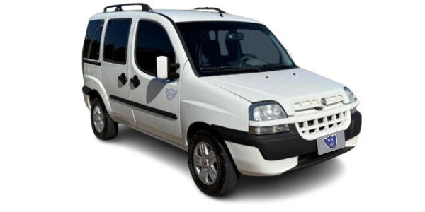 Retífica de Motor Fiat Doblo Elx 1.8 8v Mpi Flex