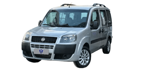 Retífica de Motor Fiat Doblo 1.4 8V MPI Attractive Flex