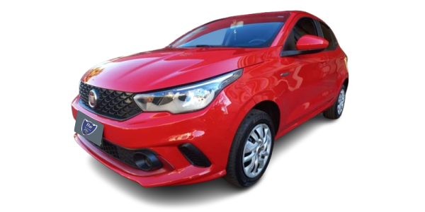 Retífica de Motor Fiat Argo Drive Gsr 1.3 8v Firefly Flex