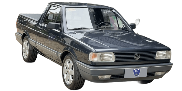 Retífica de Motor Fiat Volkswagen Saveiro Cl Cs 1.6 8v Gasolina