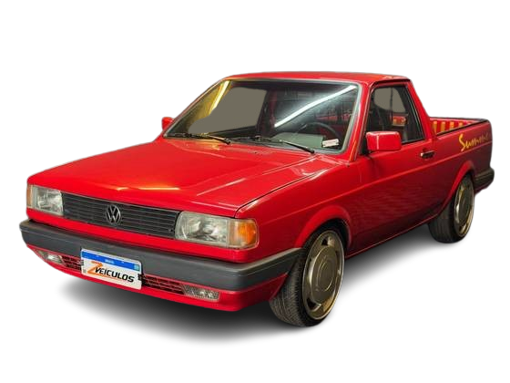 Retífica de Motor Volkswagen Saveiro Cl Cs 1.6 8v Mi Gasolina