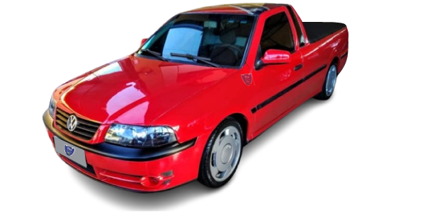 Retífica de Motor Volkswagen Saveiro Cs 1.6 8v Mi Flex