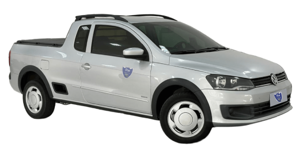 Retífica de Motor Volkswagen Saveiro Trend 1.6 8v Mi Ce Flex