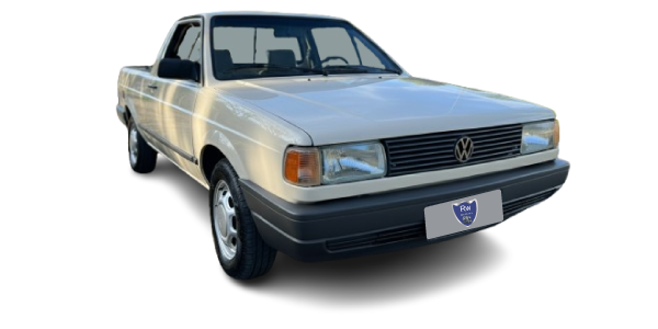 Retífica de Motor Volkswagen Saveiro S 1.6 8v Cs Gasolina