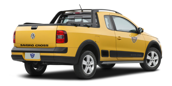 Retífica de Motor Volkswagen Saveiro Cross 1.6 8v Ce Flex