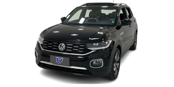 Retífica de Motor Volkswagen T-Cross Highline 1.4 16v TSi Turbo Flex