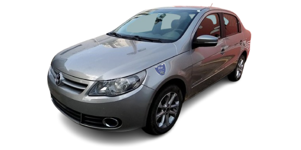 Retífica de Motor Volkswagen Voyage Comfortline 1.6 8v Flex