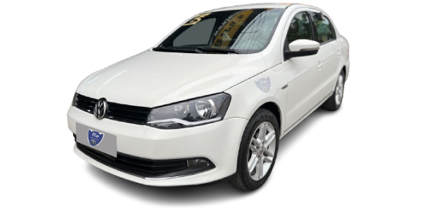Retífica de Motor Volkswagen Voyage Evidence 1.6 8v Flex