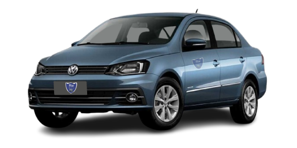 Retífica de Motor Volkswagen Voyage Highline 1.6 8v Flex