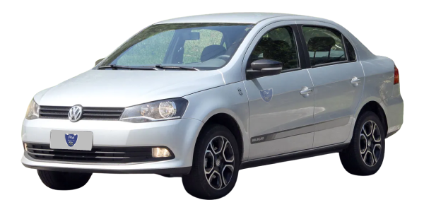 Retífica de Motor Volkswagen Voyage Seleção 1.6 8v I-Motion Flex
