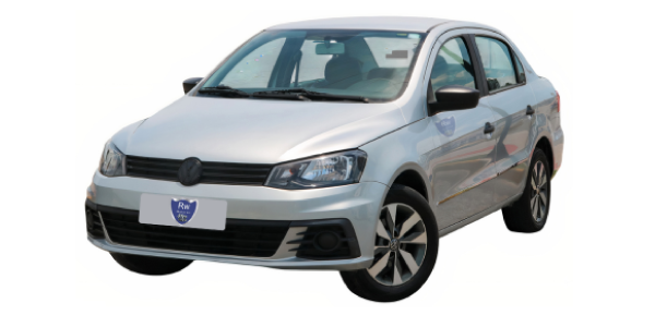 Retífica de Motor Volkswagen Voyage Trendline 1.0 8v Flex