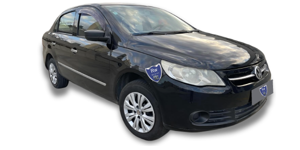 Retífica de Motor Volkswagen Voyage Trend 1.6 8v I-Motion Flex