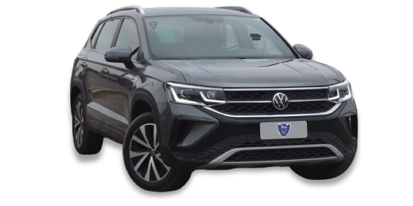 Retífica de Motor Volkswagen Taos Highline 1.4 16v TSi Turbo Flex