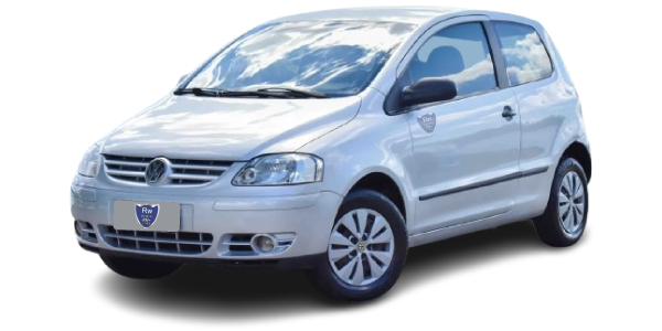 Retífica de Motor Volkswagen Fox City 1.0 8v Mi Flex