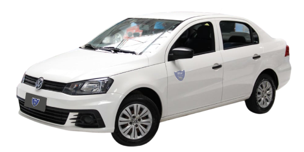 Retífica de Motor Volkswagen Voyage Trendline 1.6 16v Msi Total Flex