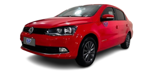 Retífica de Motor Volkswagen Voyage Comfortline 1.0 8v Mi Flex