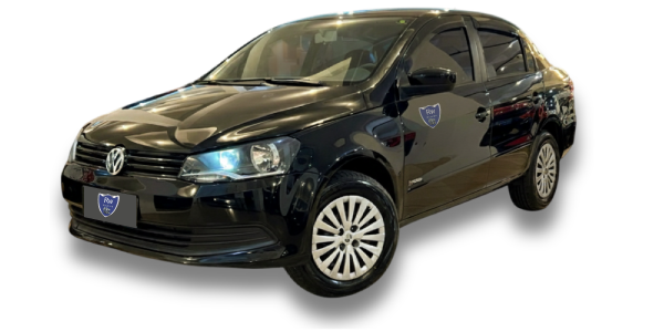 Retífica de Motor Volkswagen Voyage City 1.6 8v Mi Flex