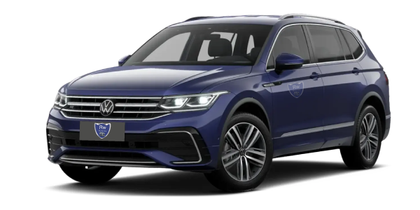Retífica de Motor Volkswagen Tiguan 1.4 16v TSi Turbo Gasolina