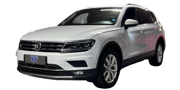 Retífica de Motor Volkswagen Tiguan 4Motion 2.0 16v TSi Turbo Gasolina