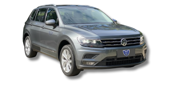 Retífica de Motor Volkswagen Tiguan Allspace 1.4 16v 250 TSi Turbo Flex