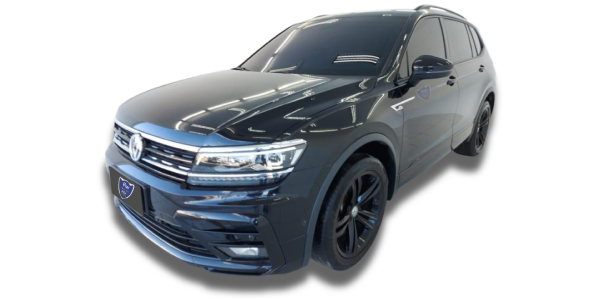 Retífica de Motor Volkswagen Tiguan Allspace R-Line 2.0 16v 300 TSi Turbo Gasolina