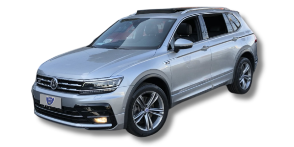Retífica de Motor Volkswagen Tiguan R-line 4motion 2.0 16v Tsi Turbo Gasolina