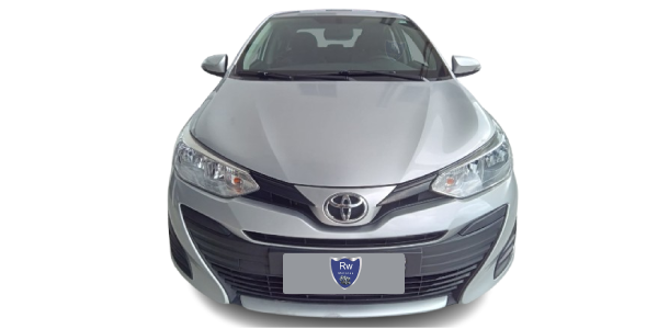 Retífica de Motor Toyota Yaris XL Live 1.3 16v Flex