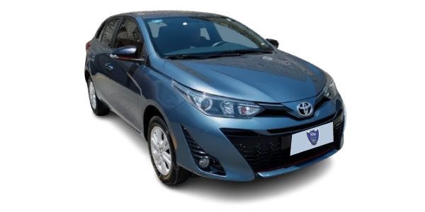 Retífica de Motor Toyota Yaris XS 1.5 16v Flex