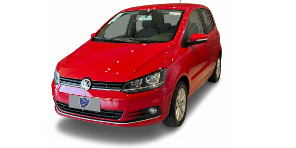 Retífica de Motor Volkswagen Fox Connect 1.6 8v Msi Total Flex