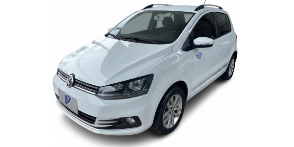 Retífica de Motor Volkswagen Fox Connect i-Motion 1.6 8v Msi Total Flex