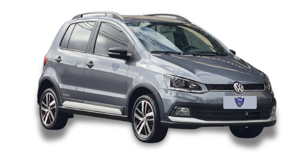 Retífica de Motor Volkswagen Fox Xtreme 1.6 8v Msi Total Flex