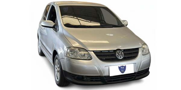Retífica de Motor Volkswagen Fox Plus 1.0 8v Mi Flex