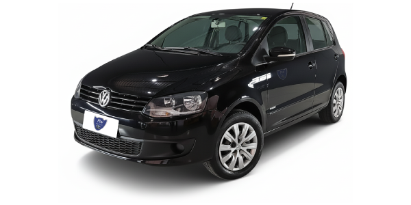 Retífica de Motor Volkswagen Fox Sportline 1.0 8v Mi Flex