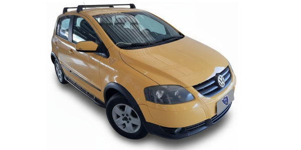 Retífica de Motor Volkswagen Fox Sunrise 1.0 8v Mi Flex