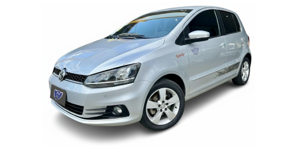 Retífica de Motor Volkswagen Fox Rock In Rio 1.6 8v Mi Flex