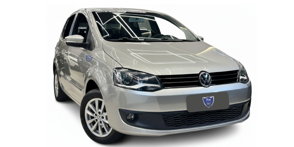 Retífica de Motor Volkswagen Fox Prime 1.6 8v Mi Flex