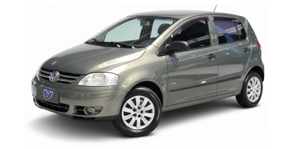 Retífica de Motor Volkswagen Fox Plus 1.6 8v Mi Flex