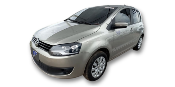 Retífica de Motor Volkswagen Fox Silverfox 1.0 8v Mi Flex