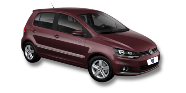 Retífica de Motor Volkswagen Fox Highline 1.6 16V MSI Flex