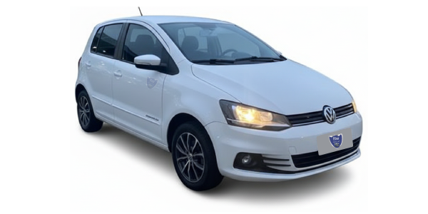 Retífica de Motor Volkswagen Fox Comfortline 1.0 8v Mi Flex